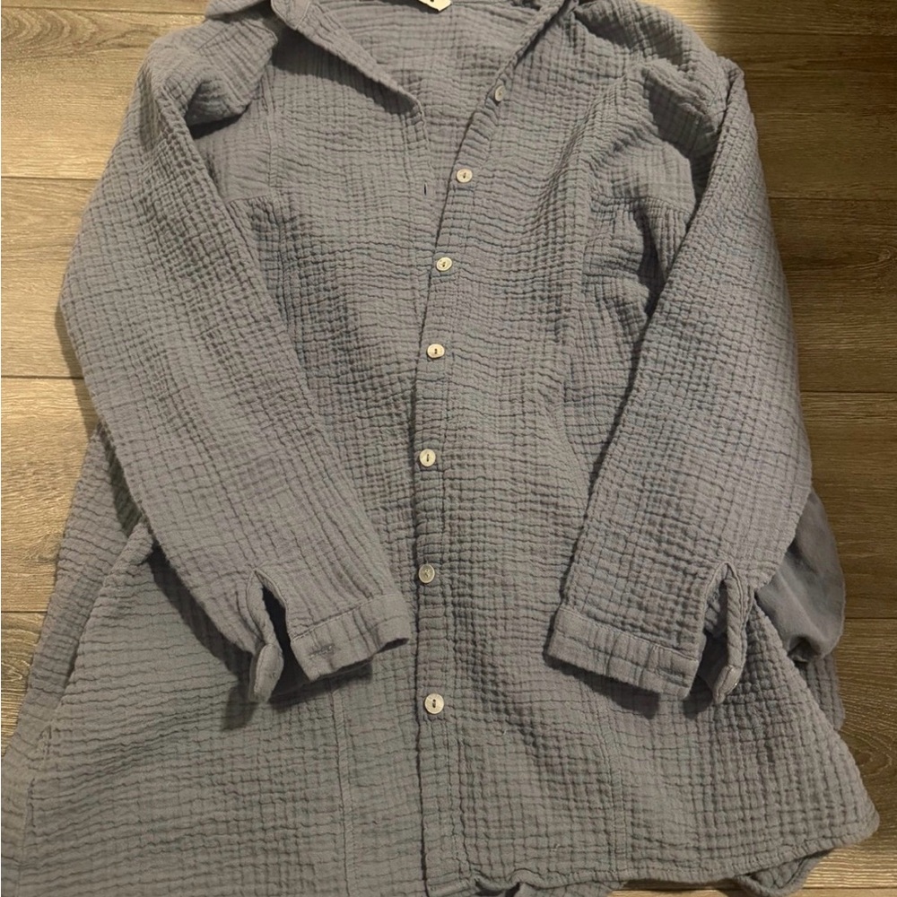 Women’s Zara Cardigan